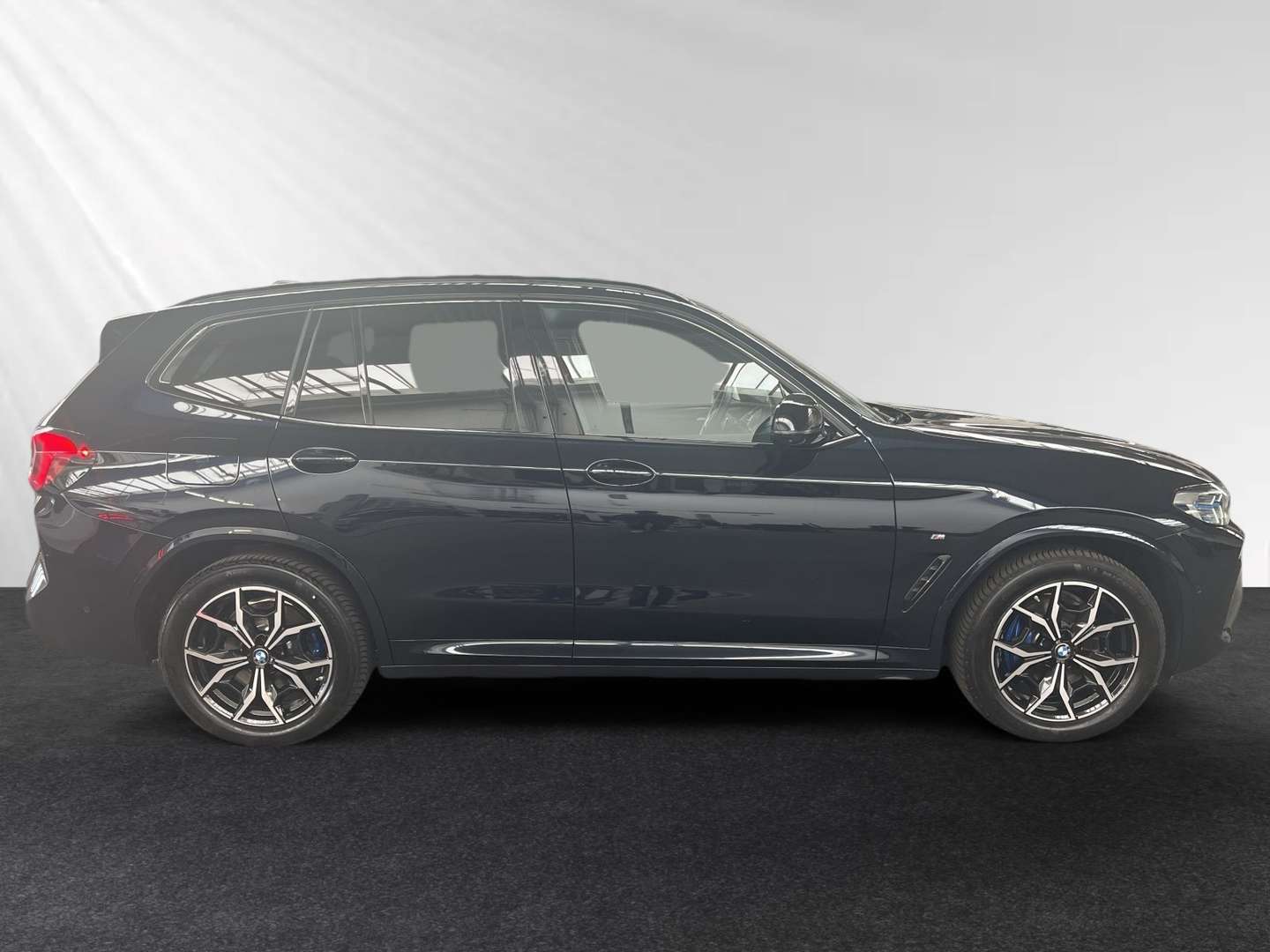 BMW X3 M Head-Up 40i - 2024 - Joinsteer - #1