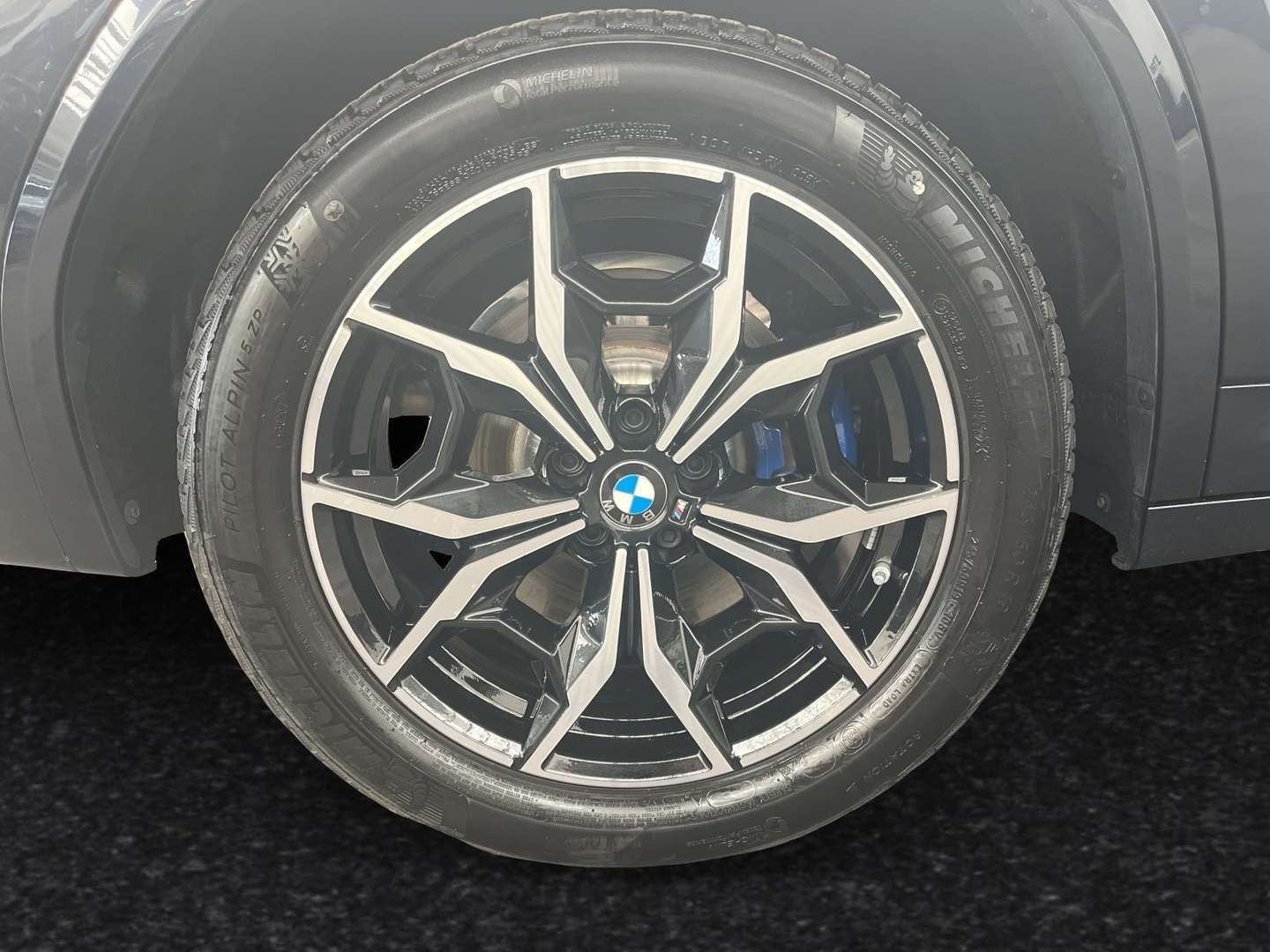 BMW X3 M Head-Up 40i - 2024 - Joinsteer - #3