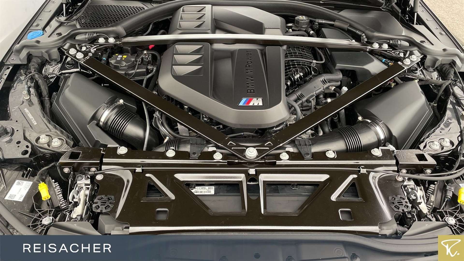 BMW M3 Competition M Sport XDrive - 2025 - Joinsteer - #7