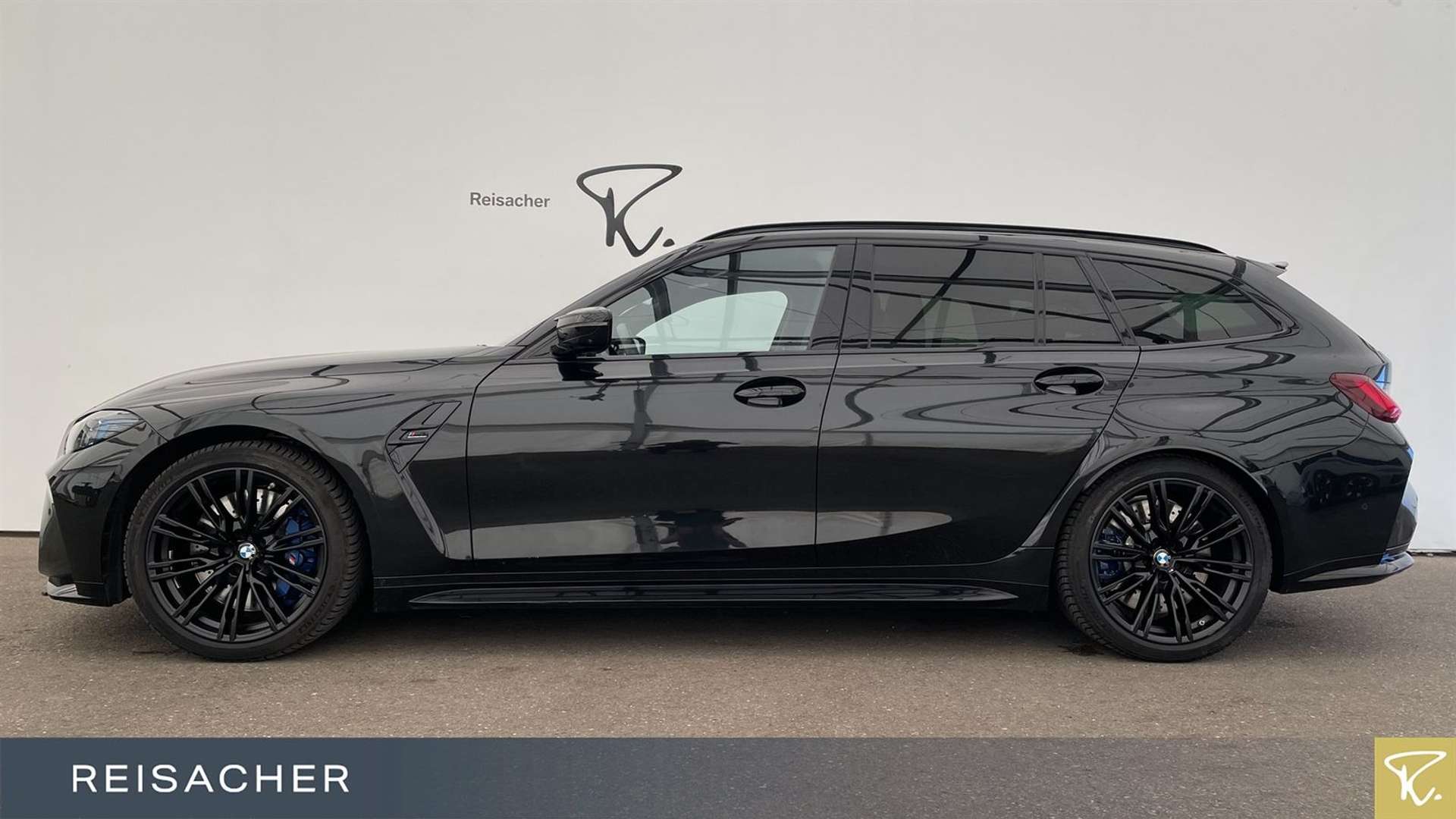 BMW M3 Competition M Sport XDrive - 2025 - Joinsteer - #9