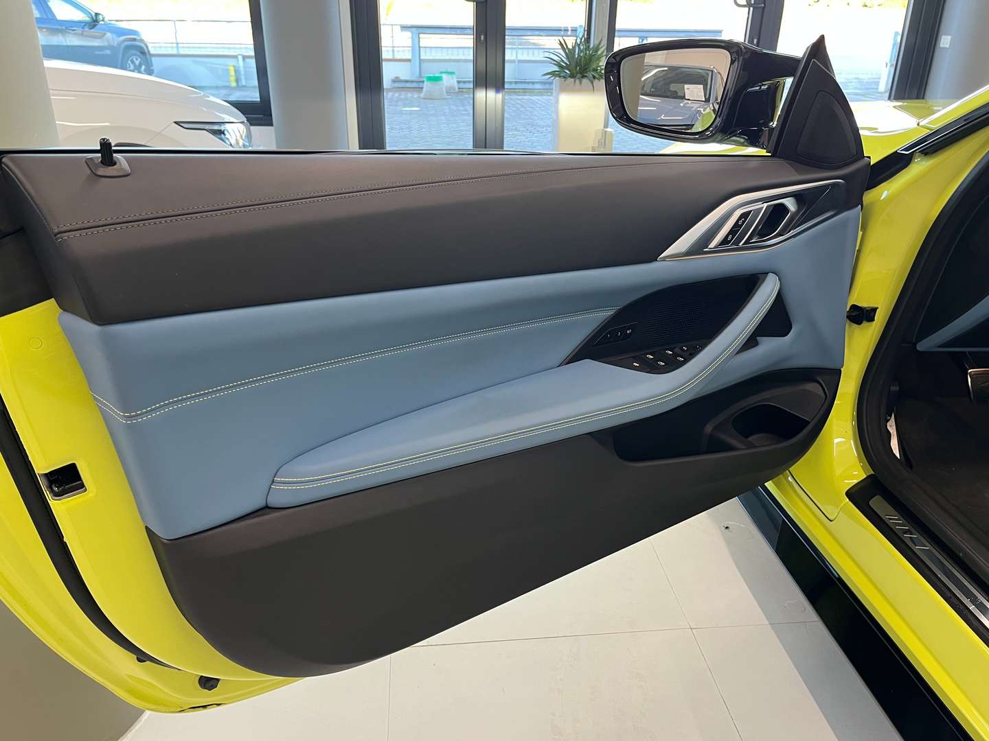 BMW M4 Cabriolet Competition XDrive - 2023 - Joinsteer - #20