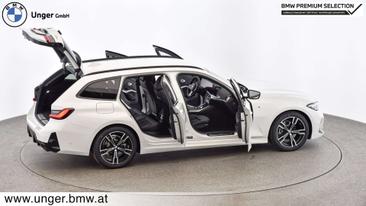 BMW Série 3 318d — photo 28