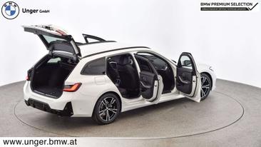 BMW Série 3 318d — photo 29