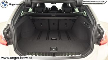BMW Série 3 318d — photo 31