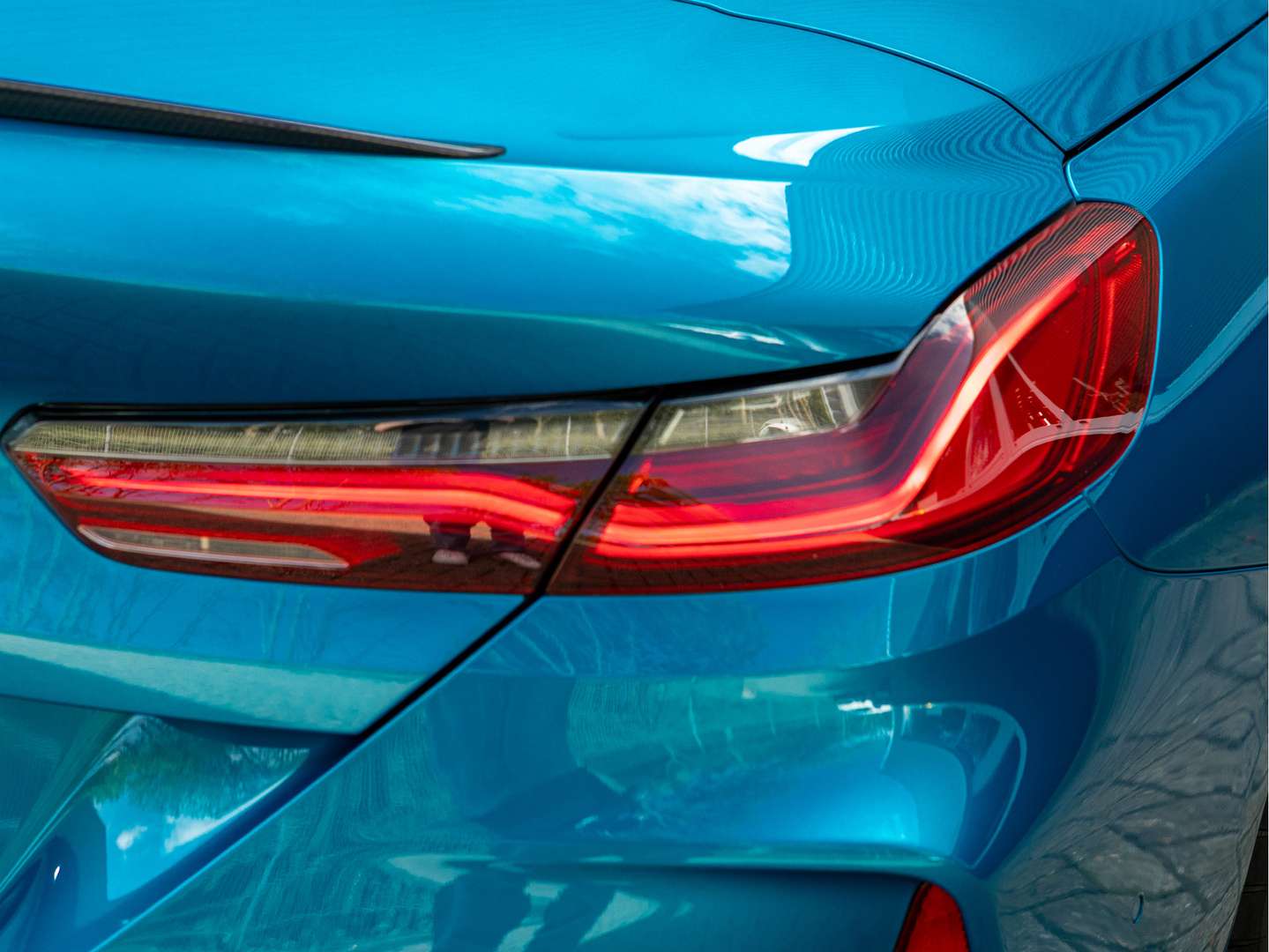 BMW M8 Cabriolet Individual Competition - 2020 - Joinsteer - #19