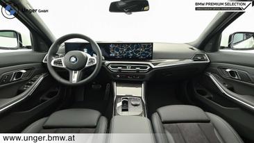 BMW Série 3 318d — photo 34