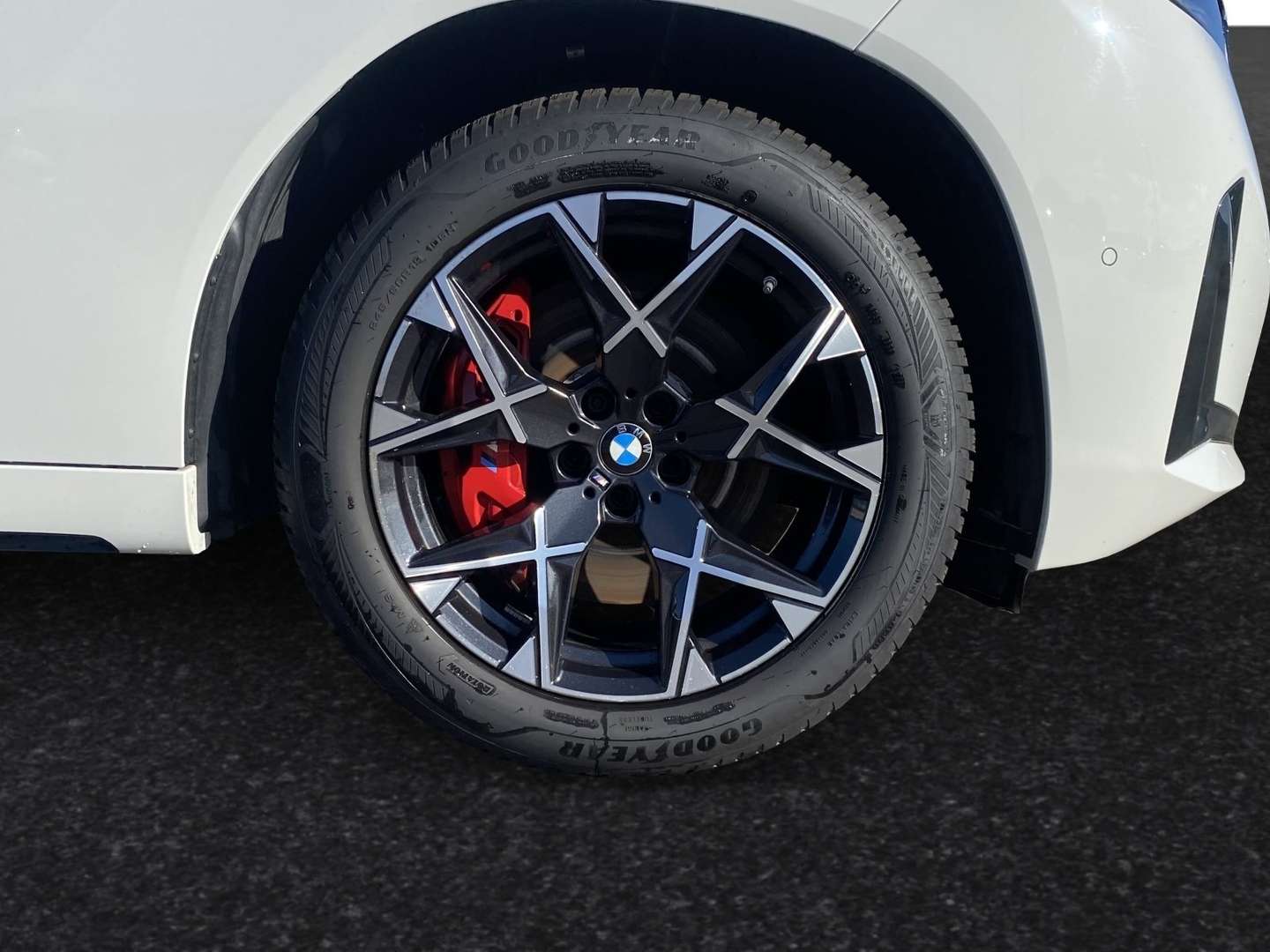 BMW X3 M Harman Kardon M50 XDrive - 2024 - Joinsteer - #3