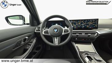 BMW Série 3 318d — photo 35