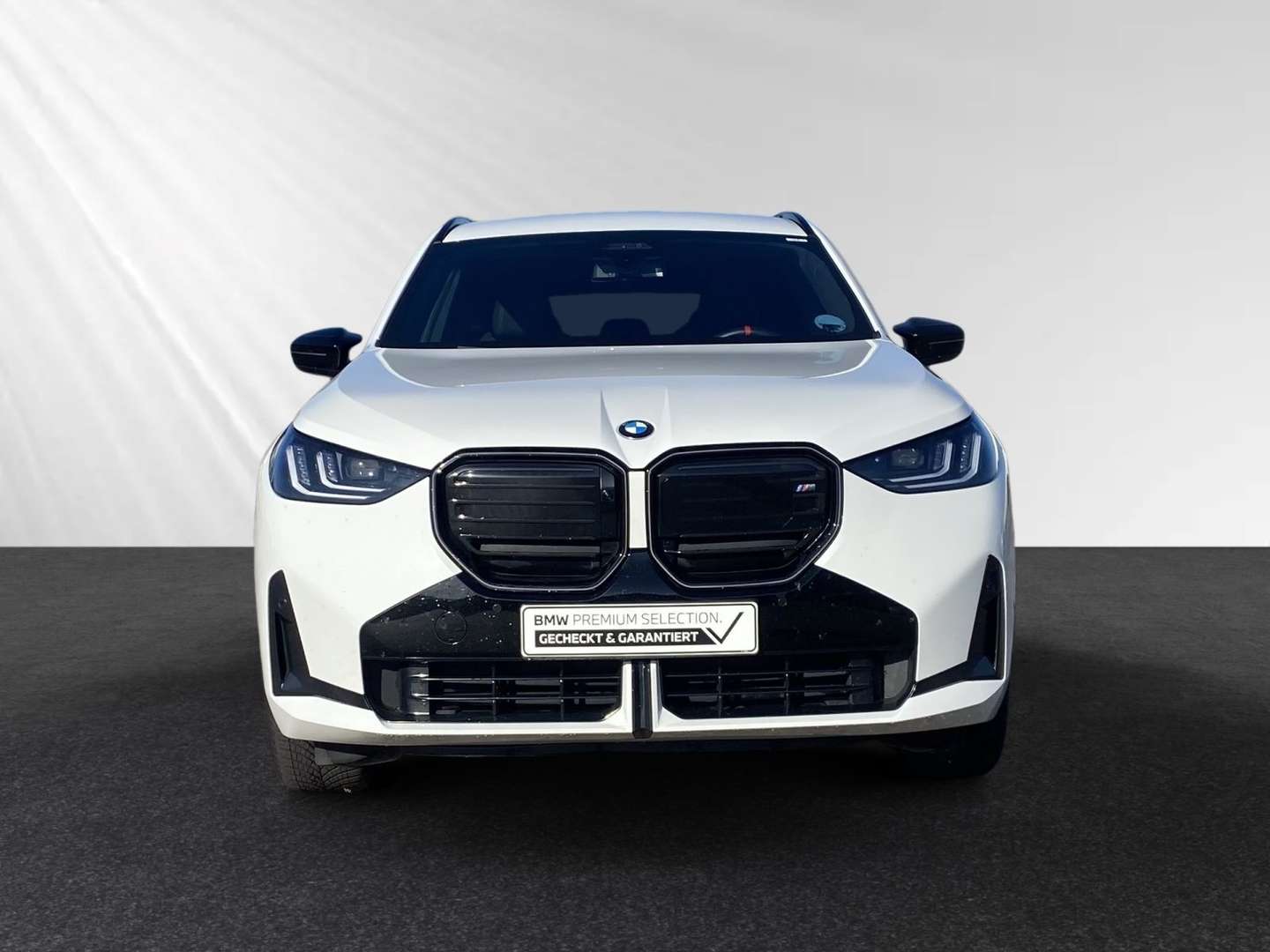 BMW X3 M Harman Kardon M50 XDrive - 2024 - Joinsteer - #4