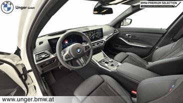 BMW Série 3 318d — photo 39