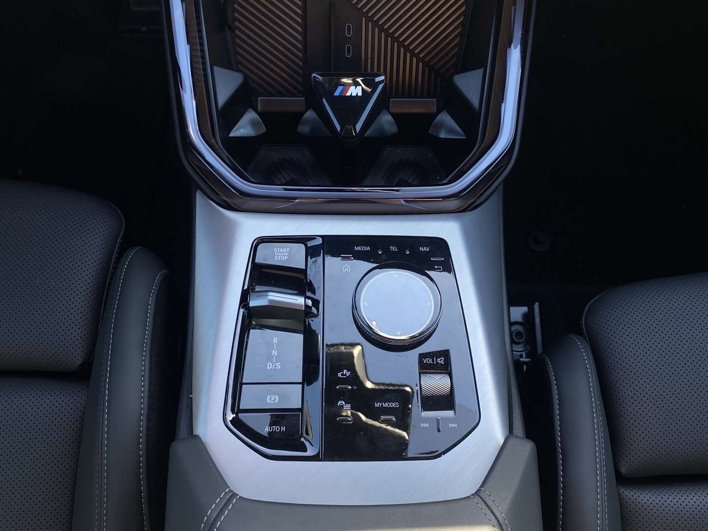 BMW X3 M Harman Kardon M50 XDrive - 2024 - Joinsteer - #9