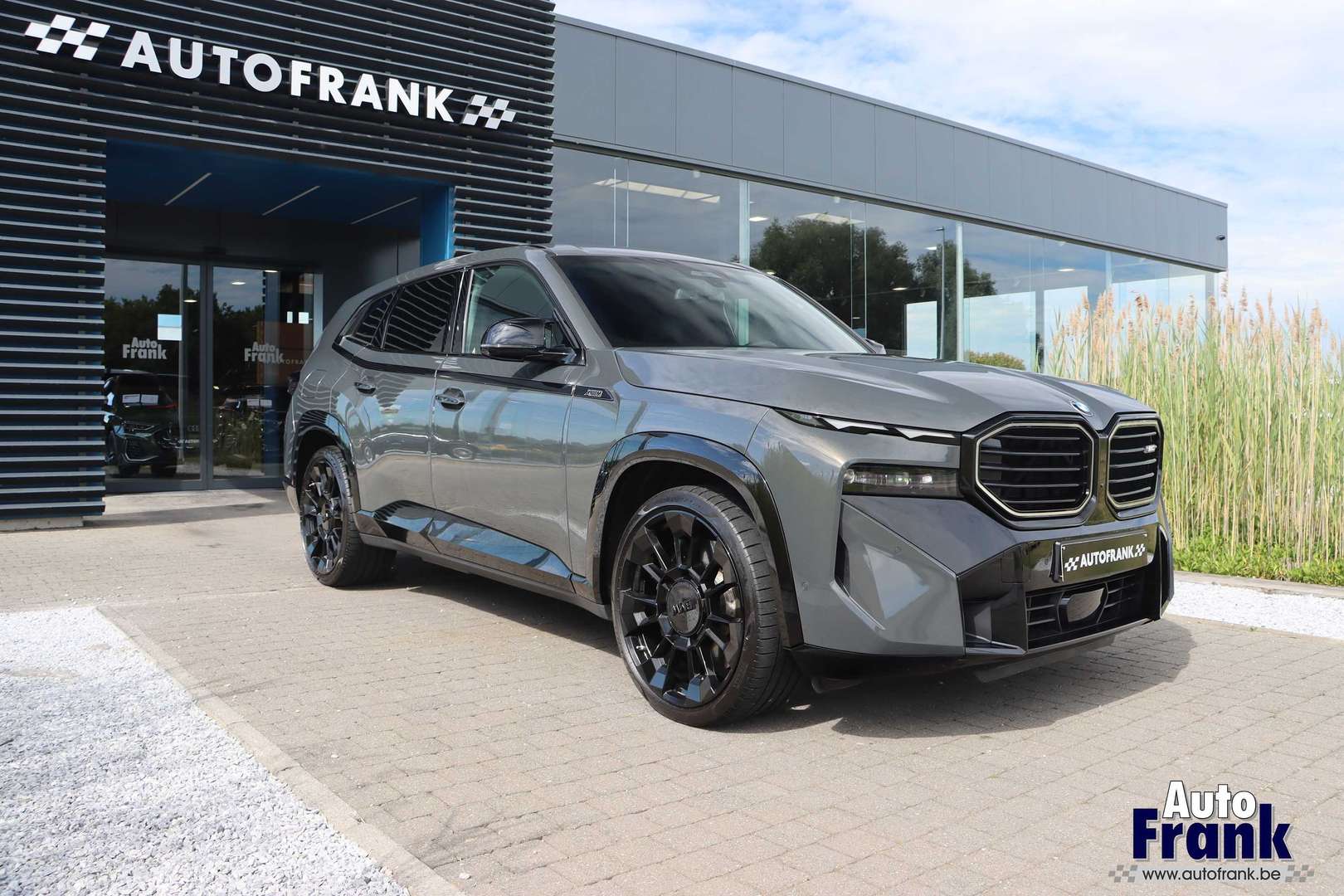 BMW XM M Sport 50e XDrive - 2024 - Joinsteer - #1