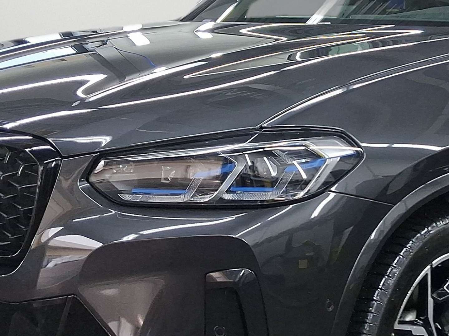 BMW X4 M Sport XDrive30d - 2024 - Joinsteer - #5