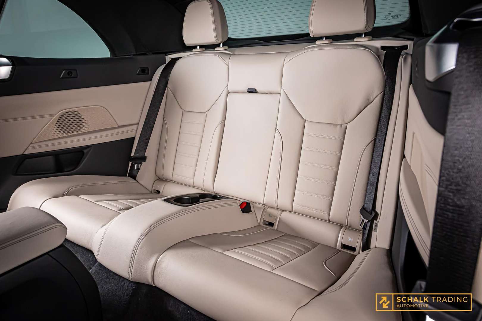 BMW Série 4 Cabriolet M Sport 420i - 2022 - Joinsteer - #6