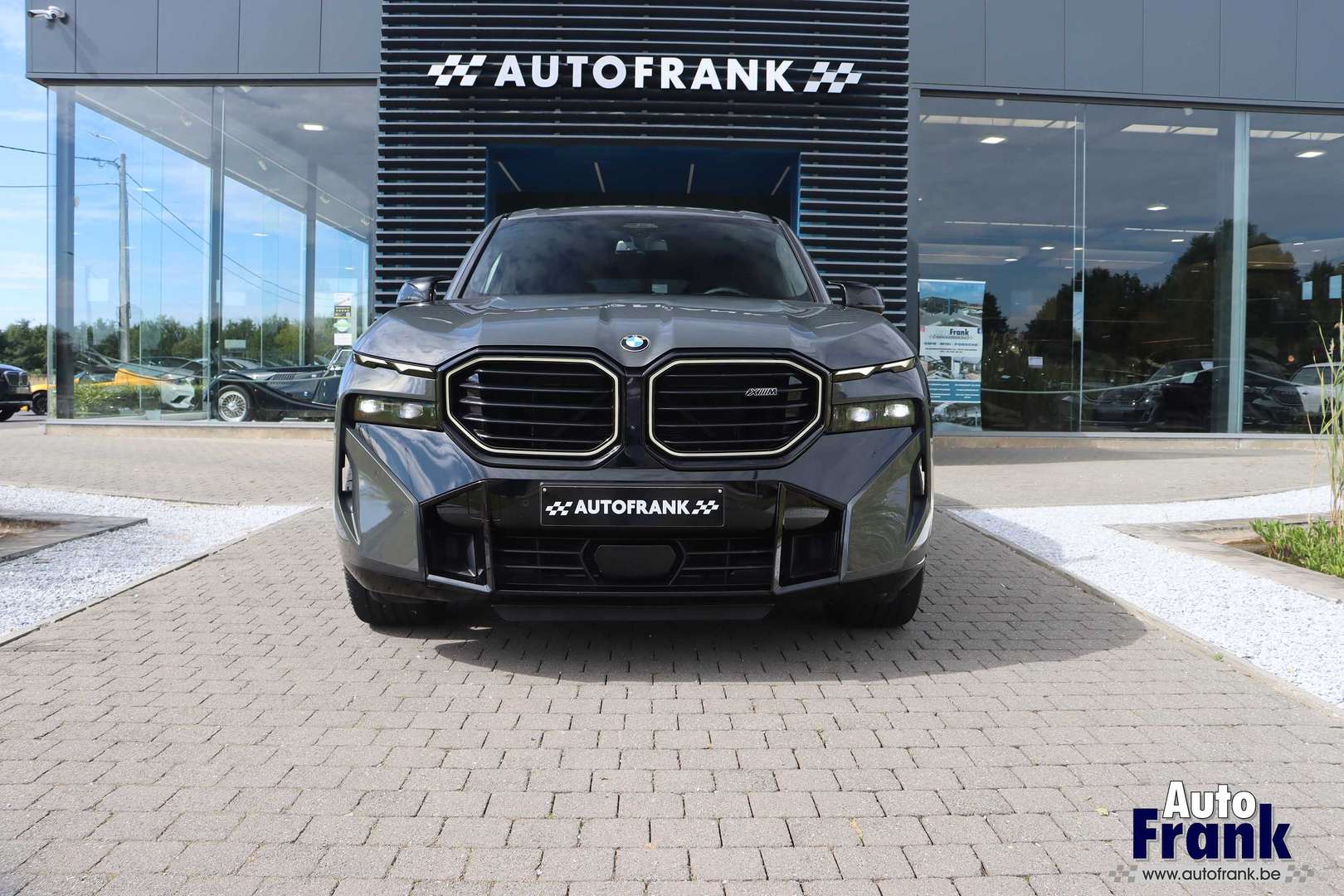 BMW XM M Sport 50e XDrive - 2024 - Joinsteer - #2