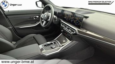 BMW Série 3 318d — photo 45