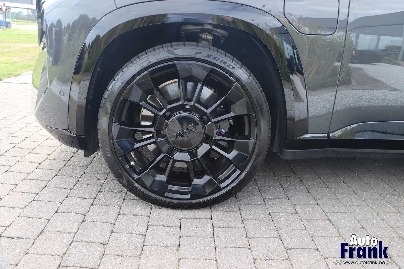 BMW XM M Sport 50e XDrive - 2024 - Joinsteer - #4