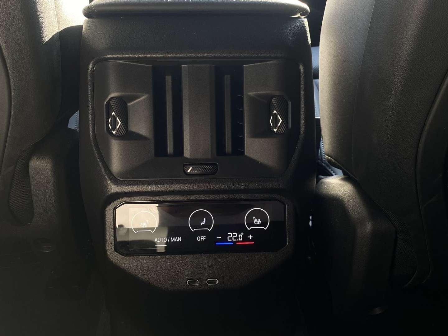 BMW X3 M Harman Kardon M50 XDrive - 2024 - Joinsteer - #13