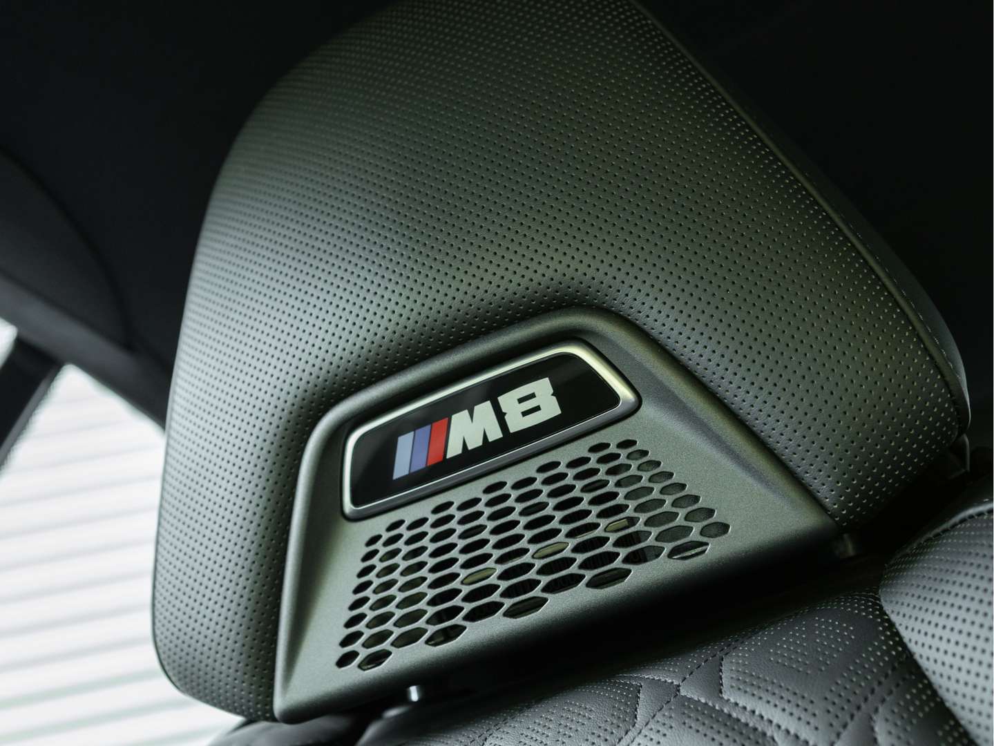 BMW M8 Cabriolet Individual Competition - 2020 - Joinsteer - #30