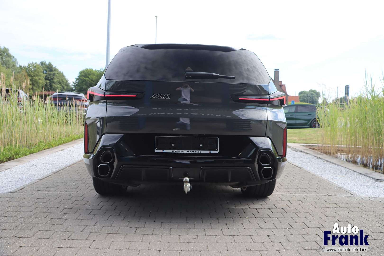 BMW XM M Sport 50e XDrive - 2024 - Joinsteer - #6