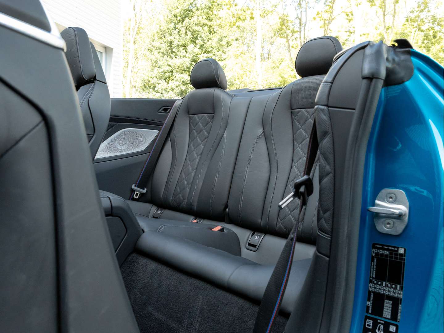 BMW M8 Cabriolet Individual Competition - 2020 - Joinsteer - #32