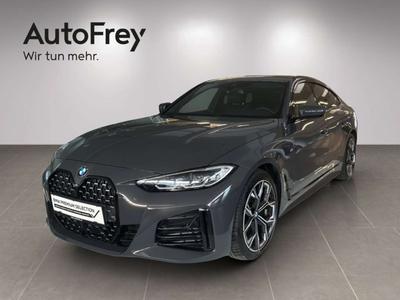 BMW Série 4 Gran 420d XDrive - - Joinsteer - #1