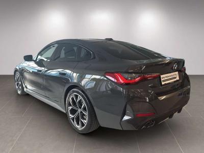 BMW Série 4 Gran 420d XDrive - - Joinsteer - #2