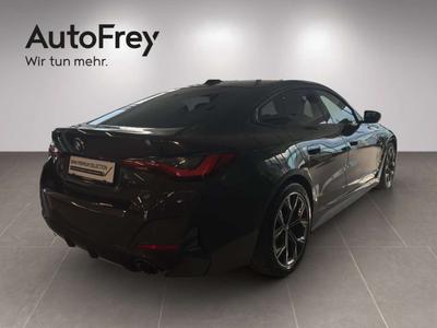 BMW Série 4 Gran 420d XDrive - - Joinsteer - #3