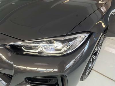 BMW Série 4 Gran 420d XDrive - - Joinsteer - #4