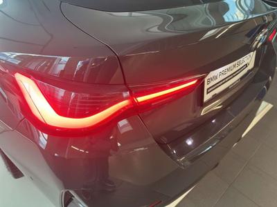 BMW Série 4 Gran 420d XDrive - - Joinsteer - #5