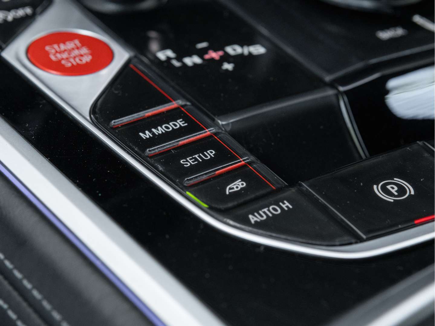 BMW M8 Cabriolet Individual Competition - 2020 - Joinsteer - #45