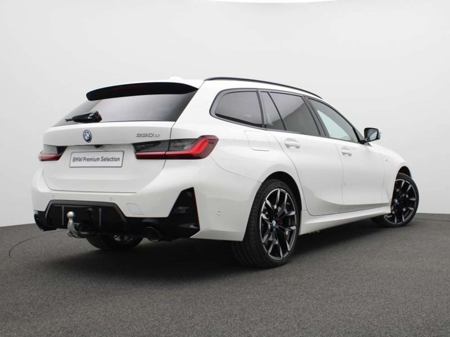 BMW Série 3 M Sport 330 - 2024 - Joinsteer - #2