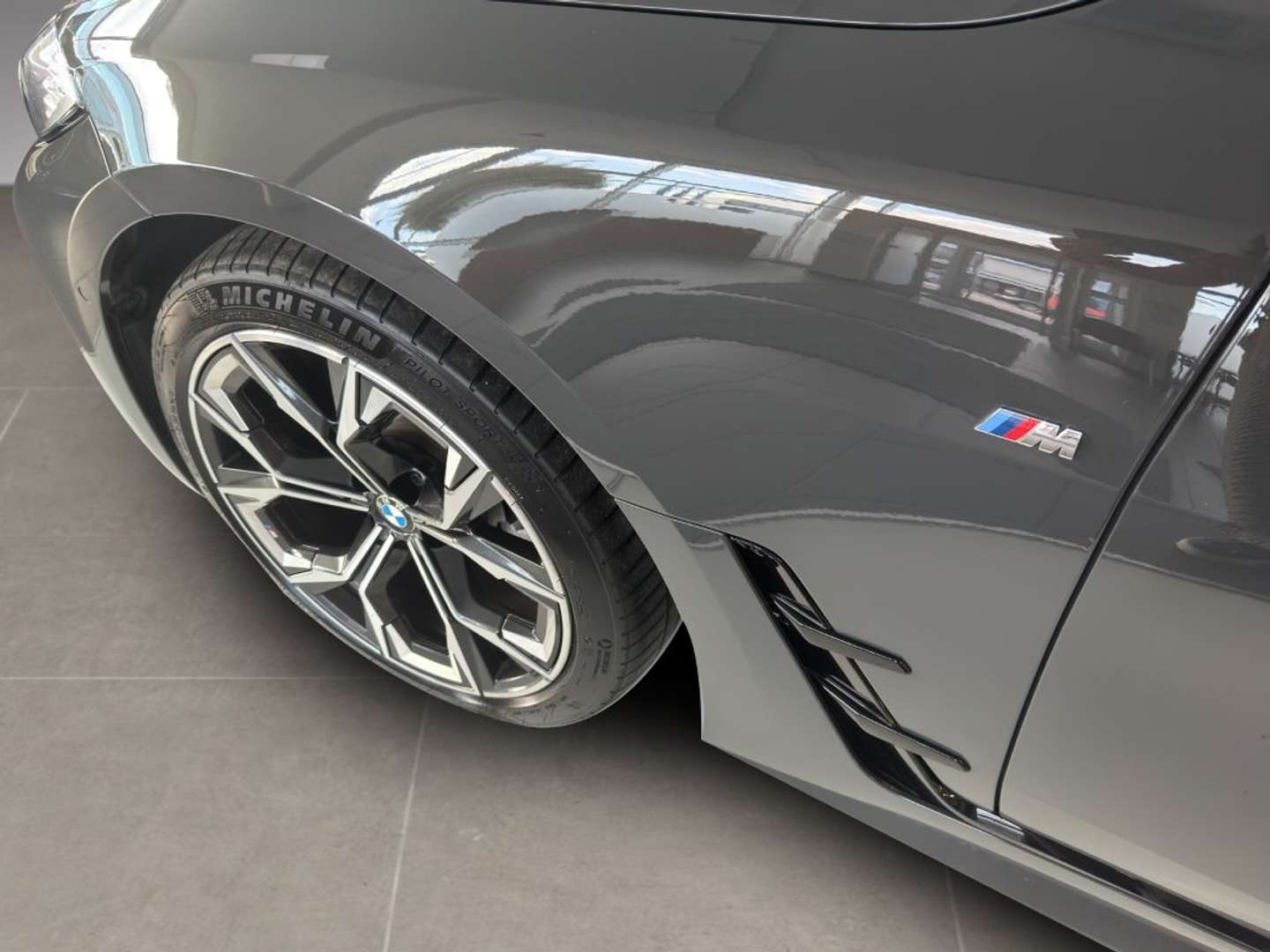 BMW Série 4 Gran 420d XDrive - 2022 - Joinsteer - #16