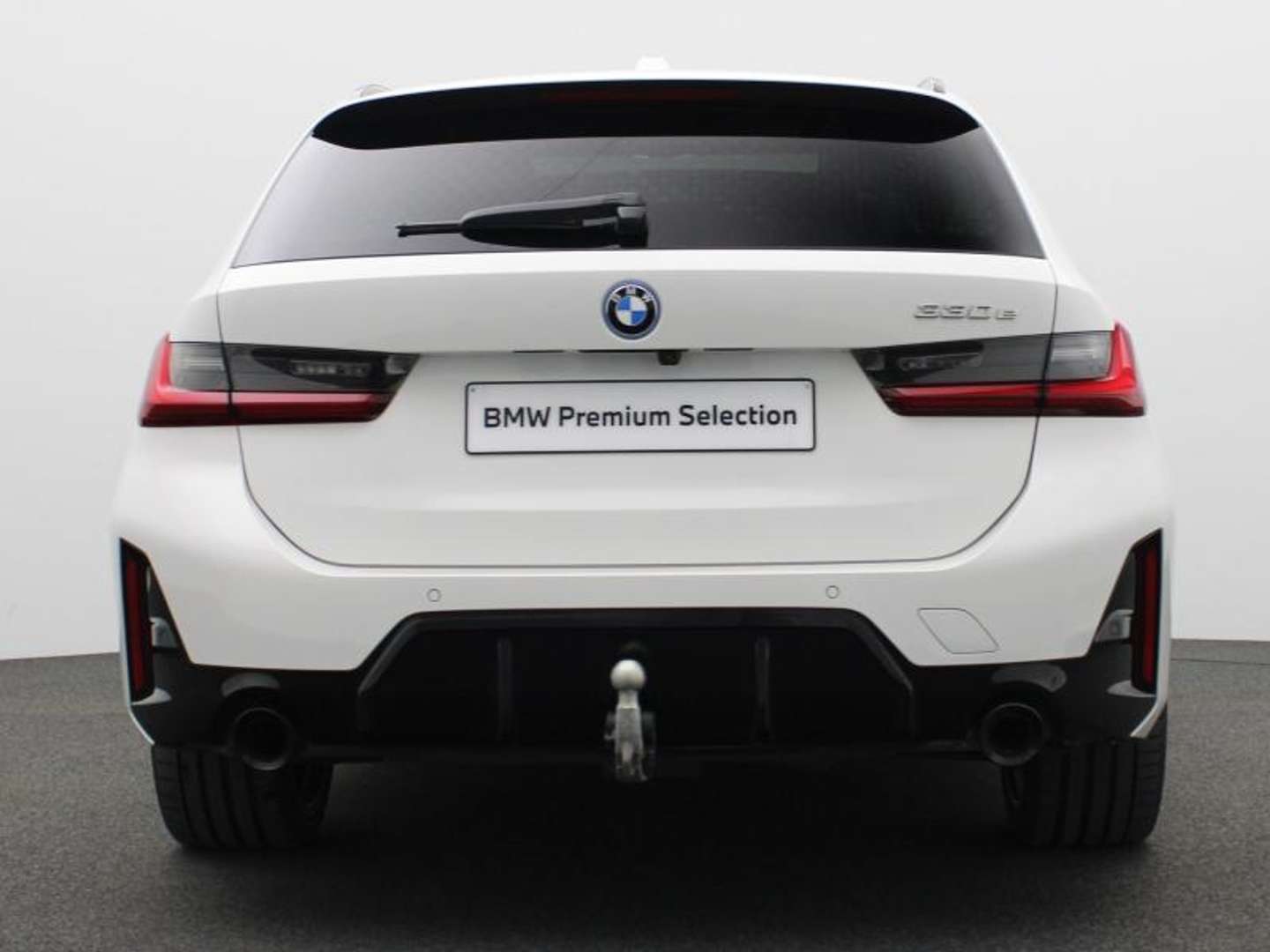 BMW Série 3 M Sport 330 - 2024 - Joinsteer - #5