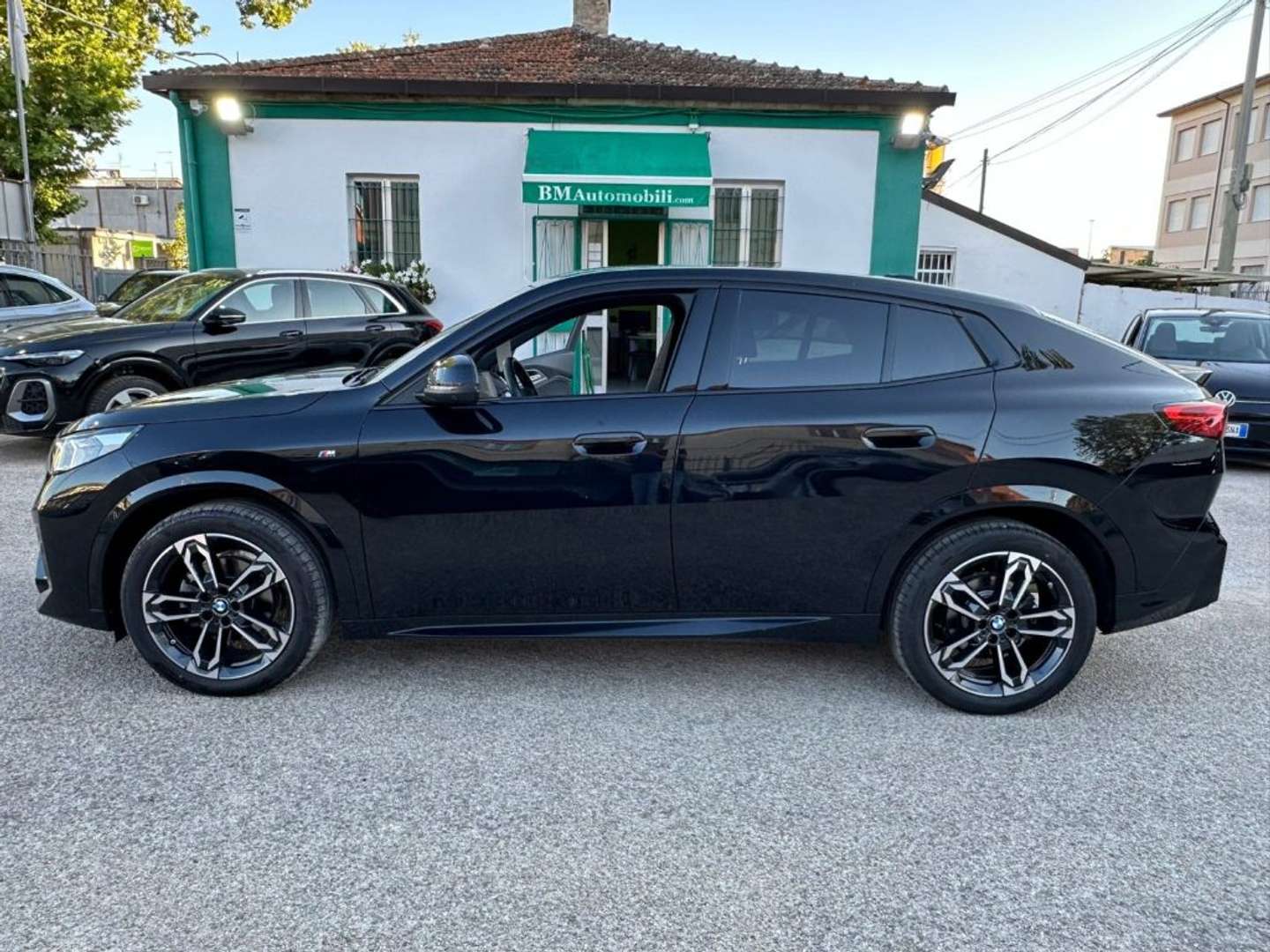 BMW X2 M Sport 20d XDrive - 2024 - Joinsteer - #10