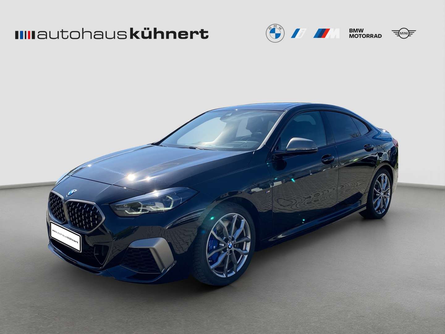 BMW Série 2 Gran Coupé M Sport 235i XDrive - 2024 - Joinsteer - #1