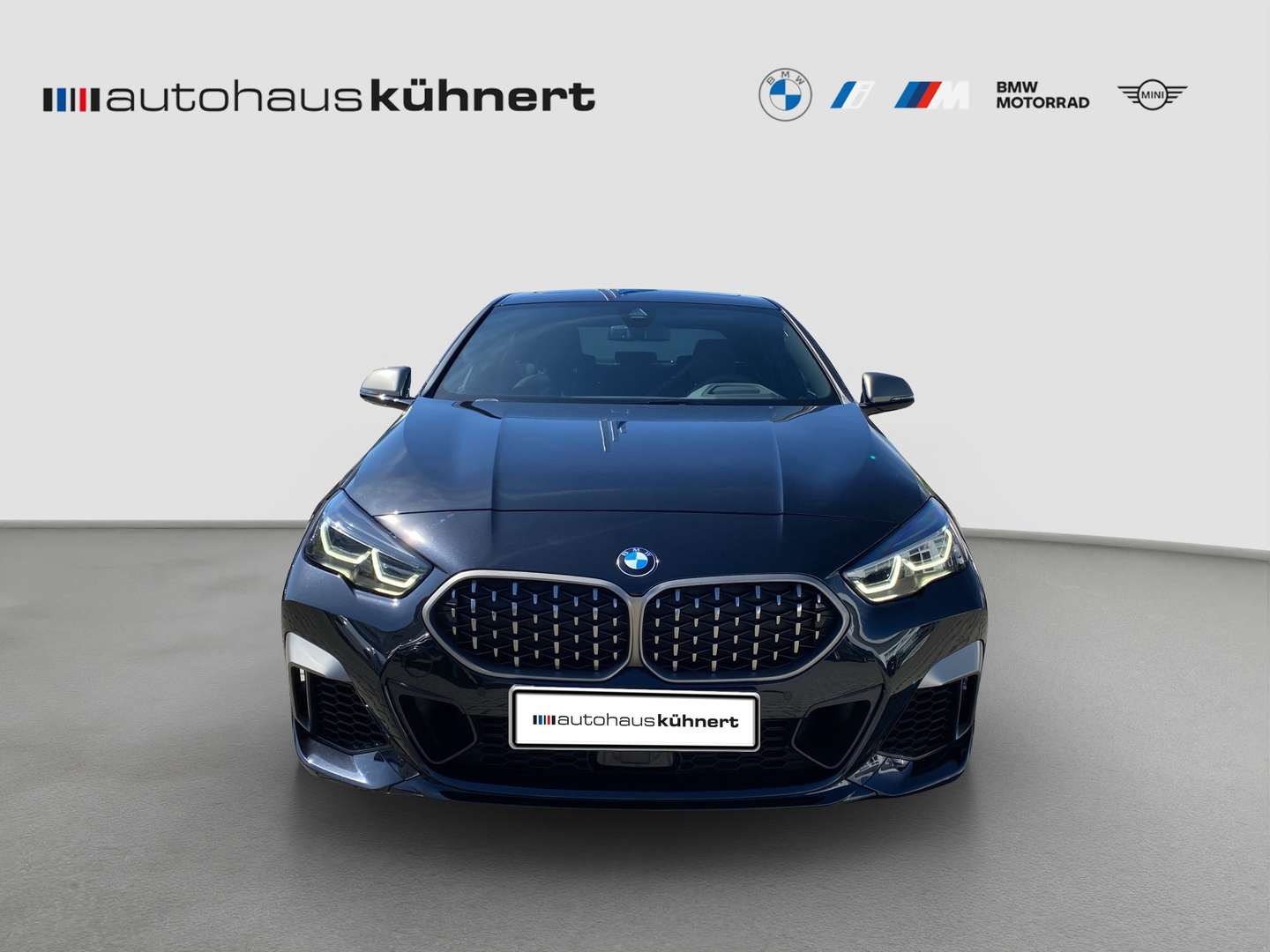 BMW Série 2 Gran Coupé M Sport 235i XDrive - 2024 - Joinsteer - #2