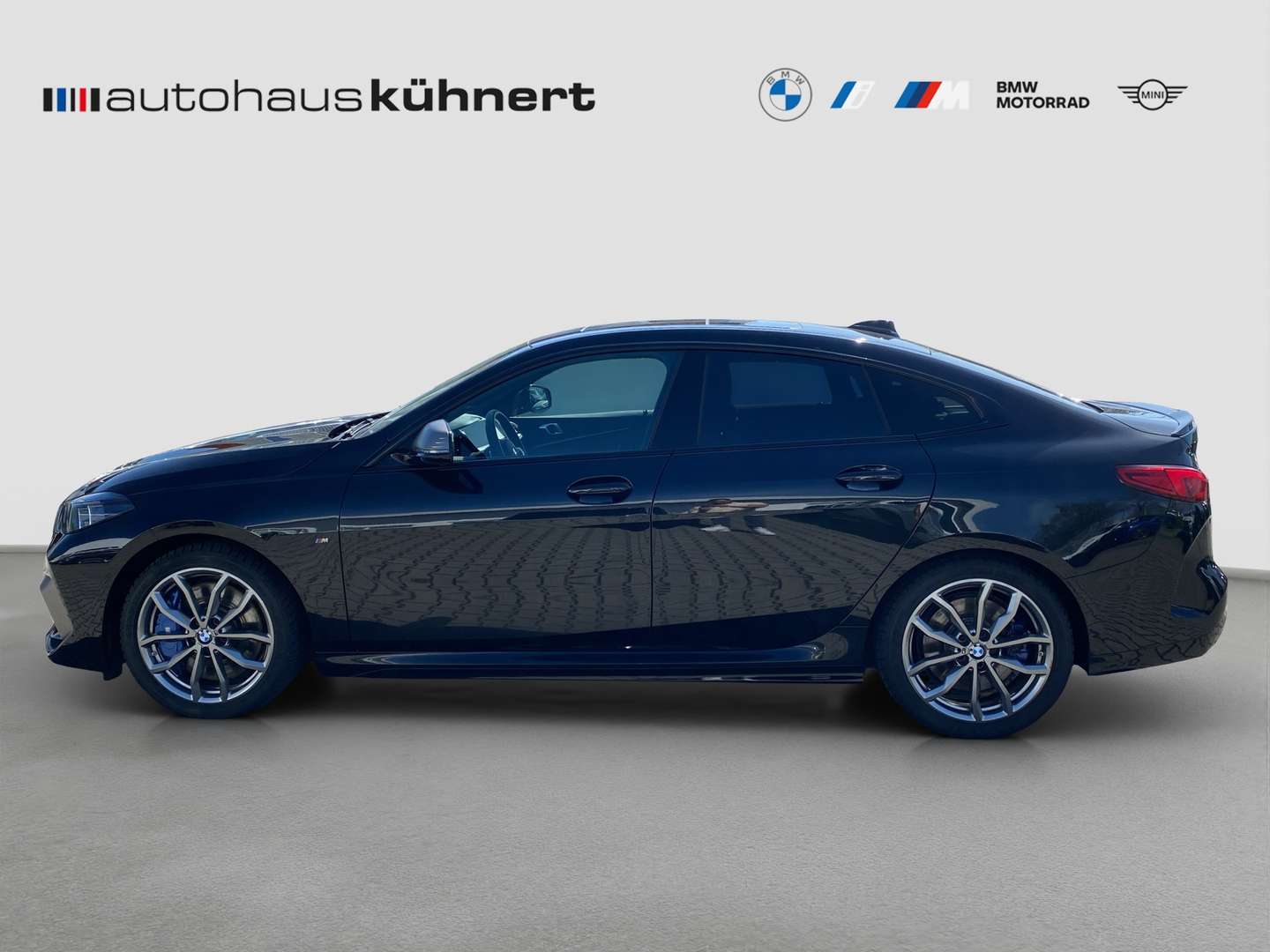 BMW Série 2 Gran Coupé M Sport 235i XDrive - 2024 - Joinsteer - #3