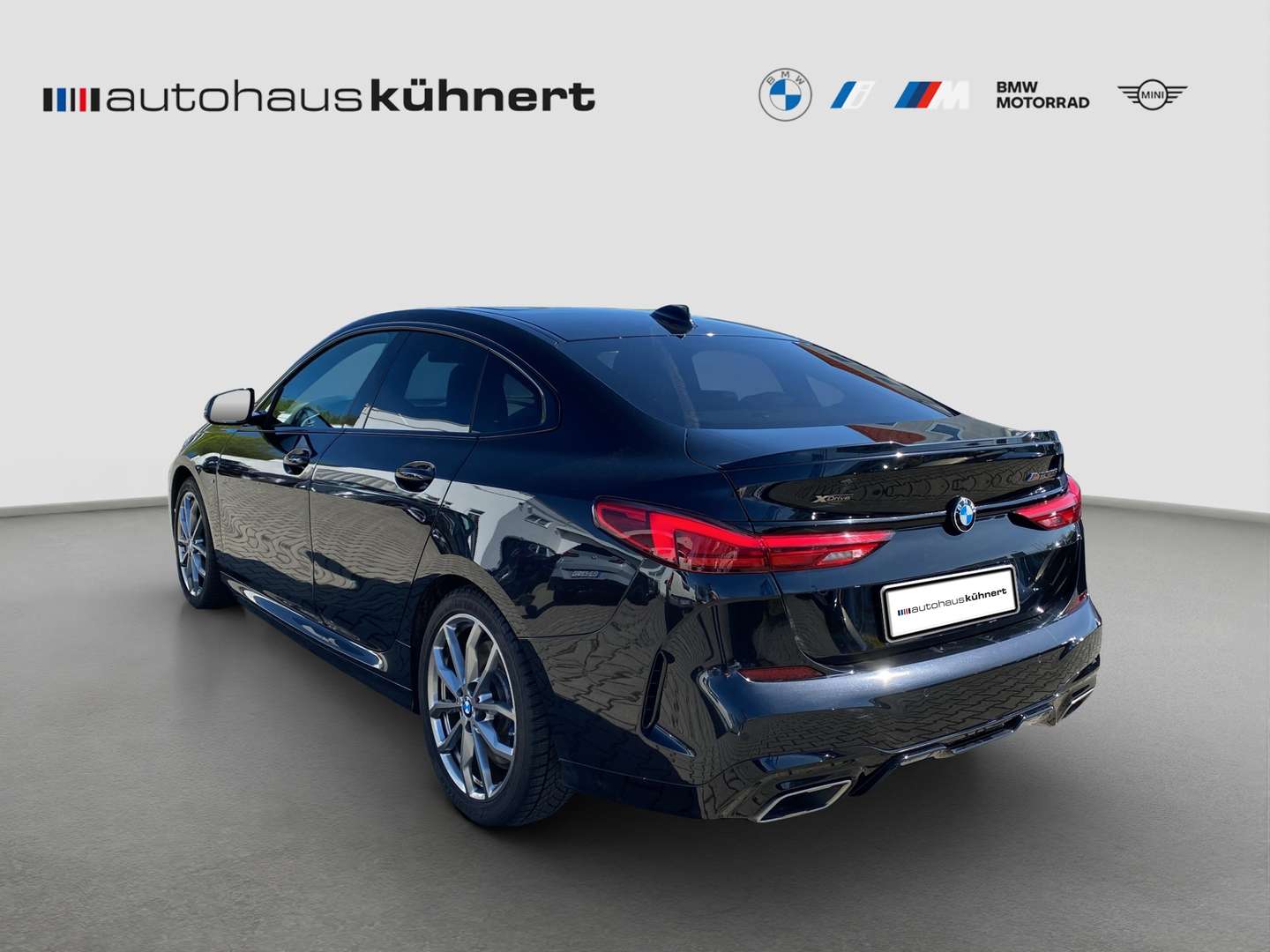 BMW Série 2 Gran Coupé M Sport 235i XDrive - 2024 - Joinsteer - #4