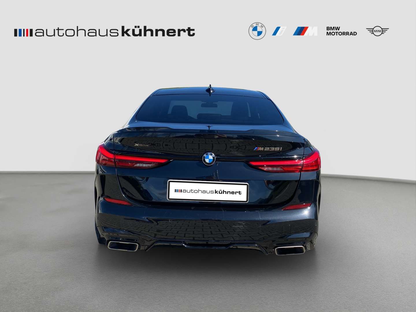BMW Série 2 Gran Coupé M Sport 235i XDrive - 2024 - Joinsteer - #5