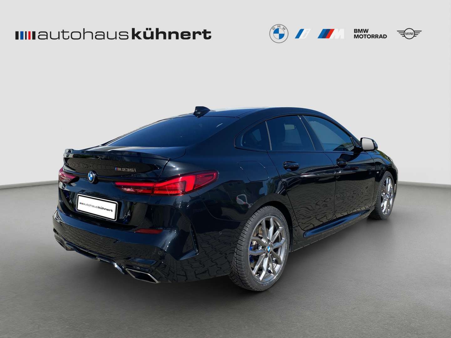 BMW Série 2 Gran Coupé M Sport 235i XDrive - 2024 - Joinsteer - #6