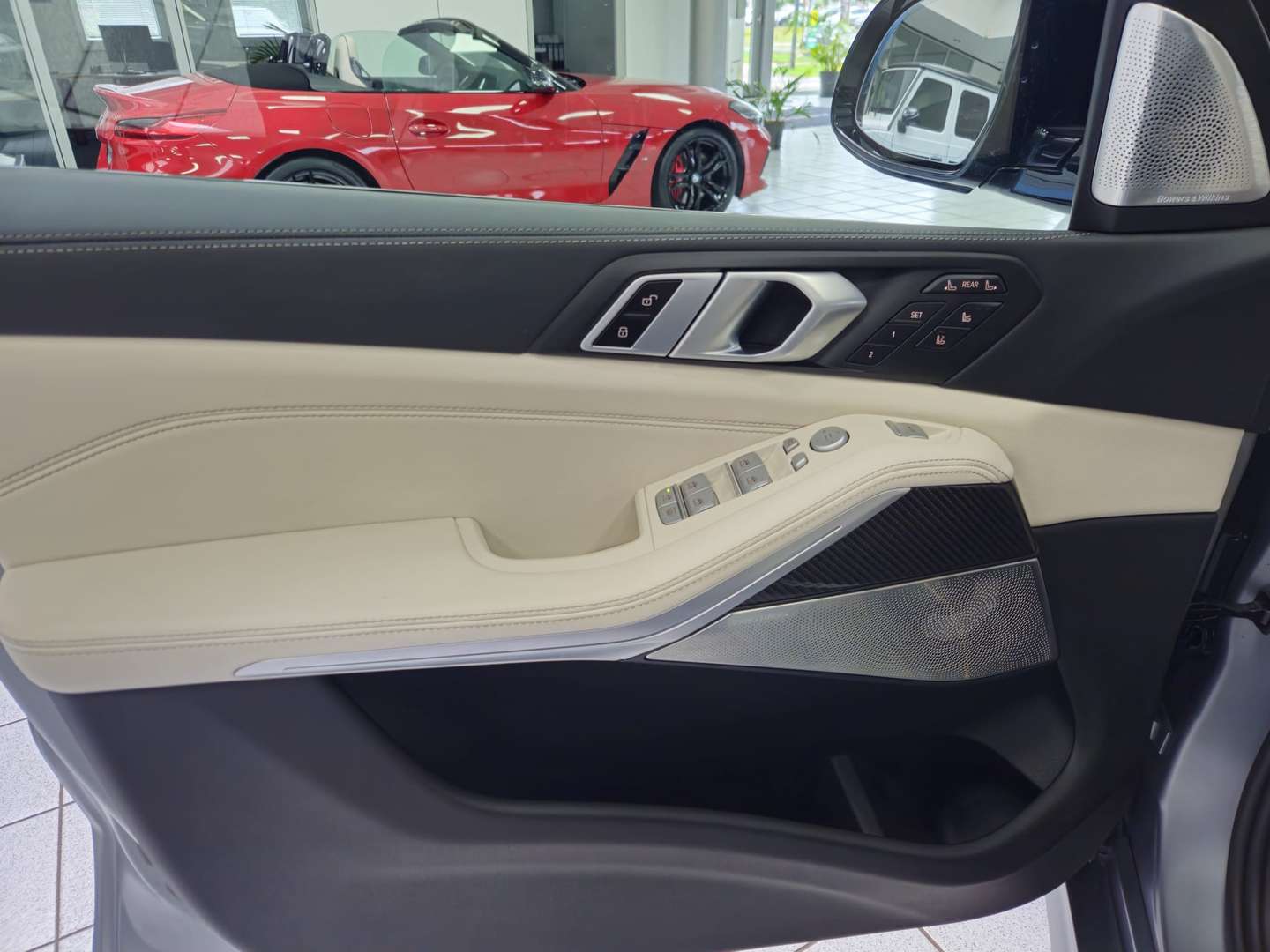 BMW X7 M Non Spécifiée - 2024 - Joinsteer - #7