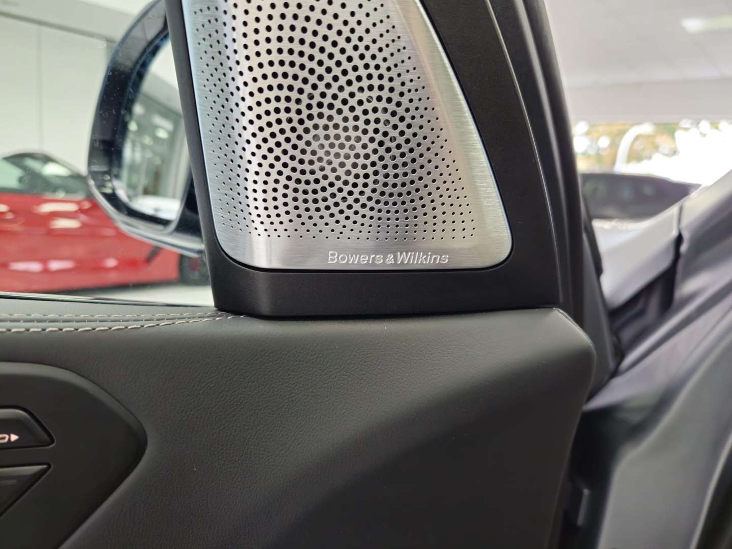 BMW X7 M Non Spécifiée - 2024 - Joinsteer - #8