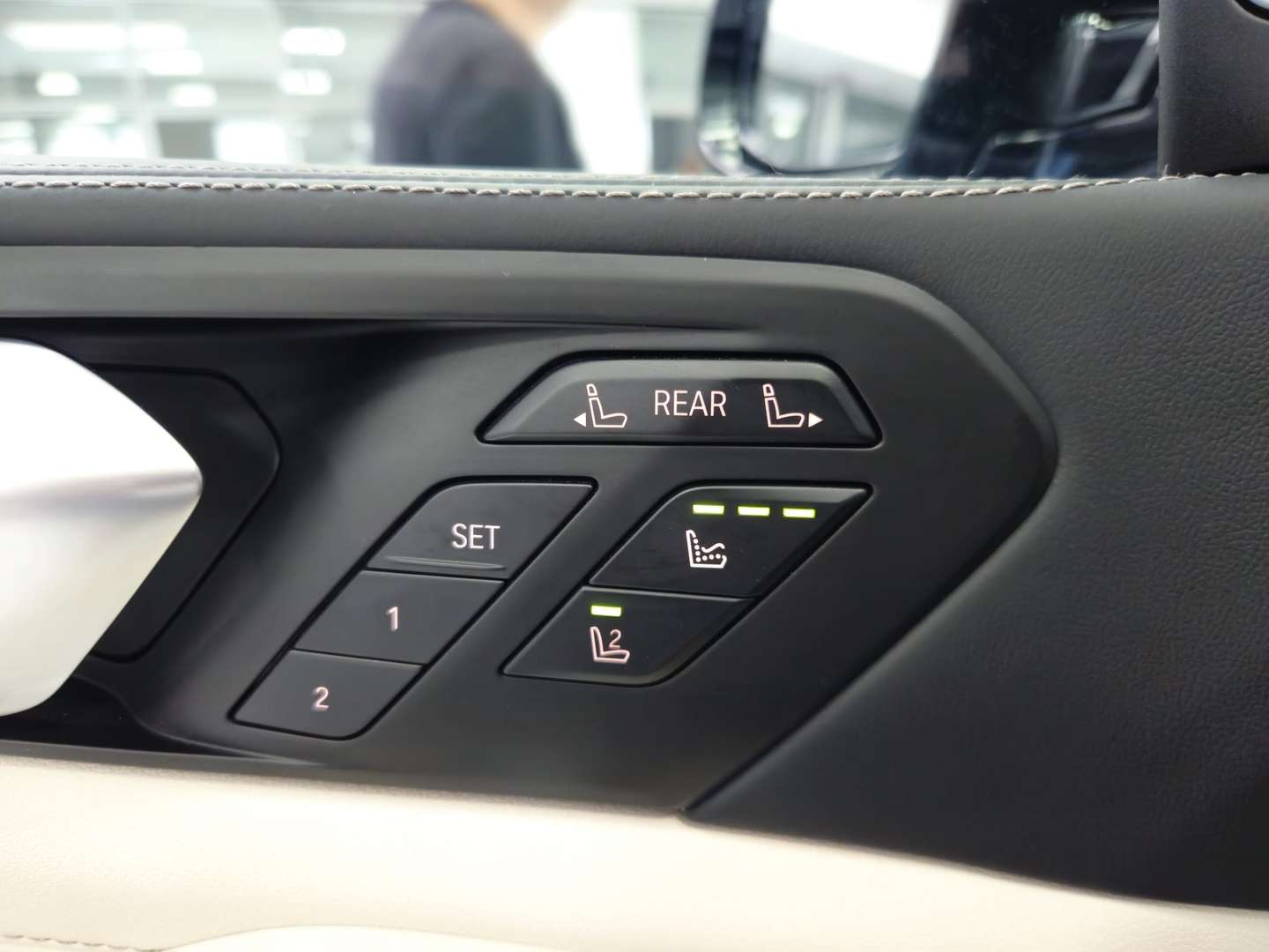 BMW X7 M Non Spécifiée - 2024 - Joinsteer - #9