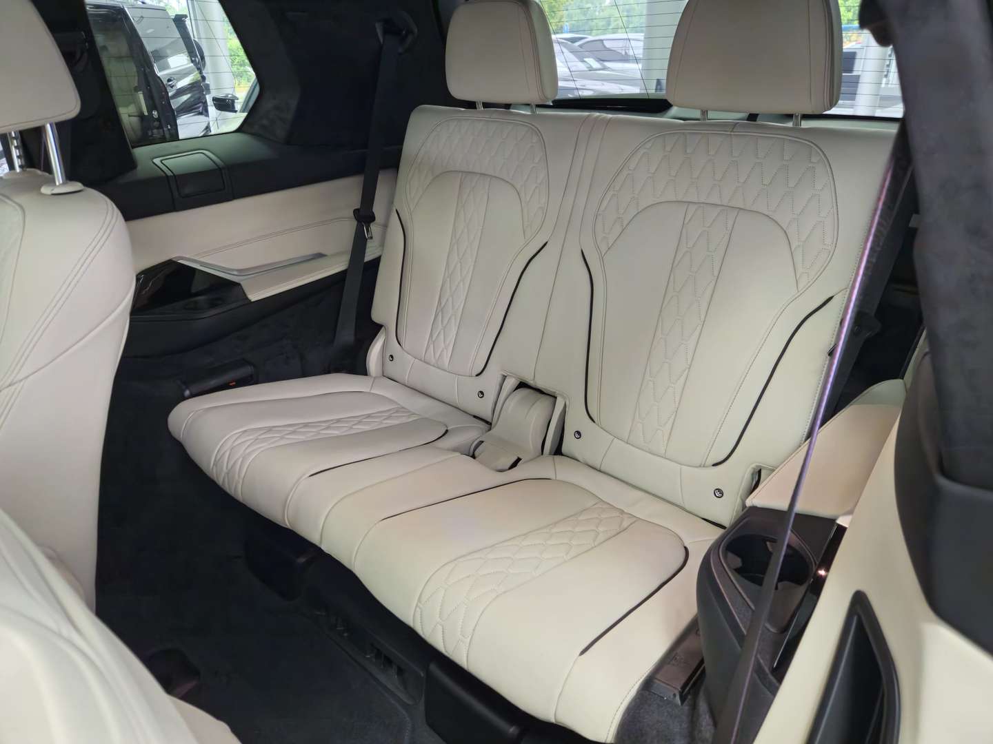 BMW X7 M Non Spécifiée - 2024 - Joinsteer - #13