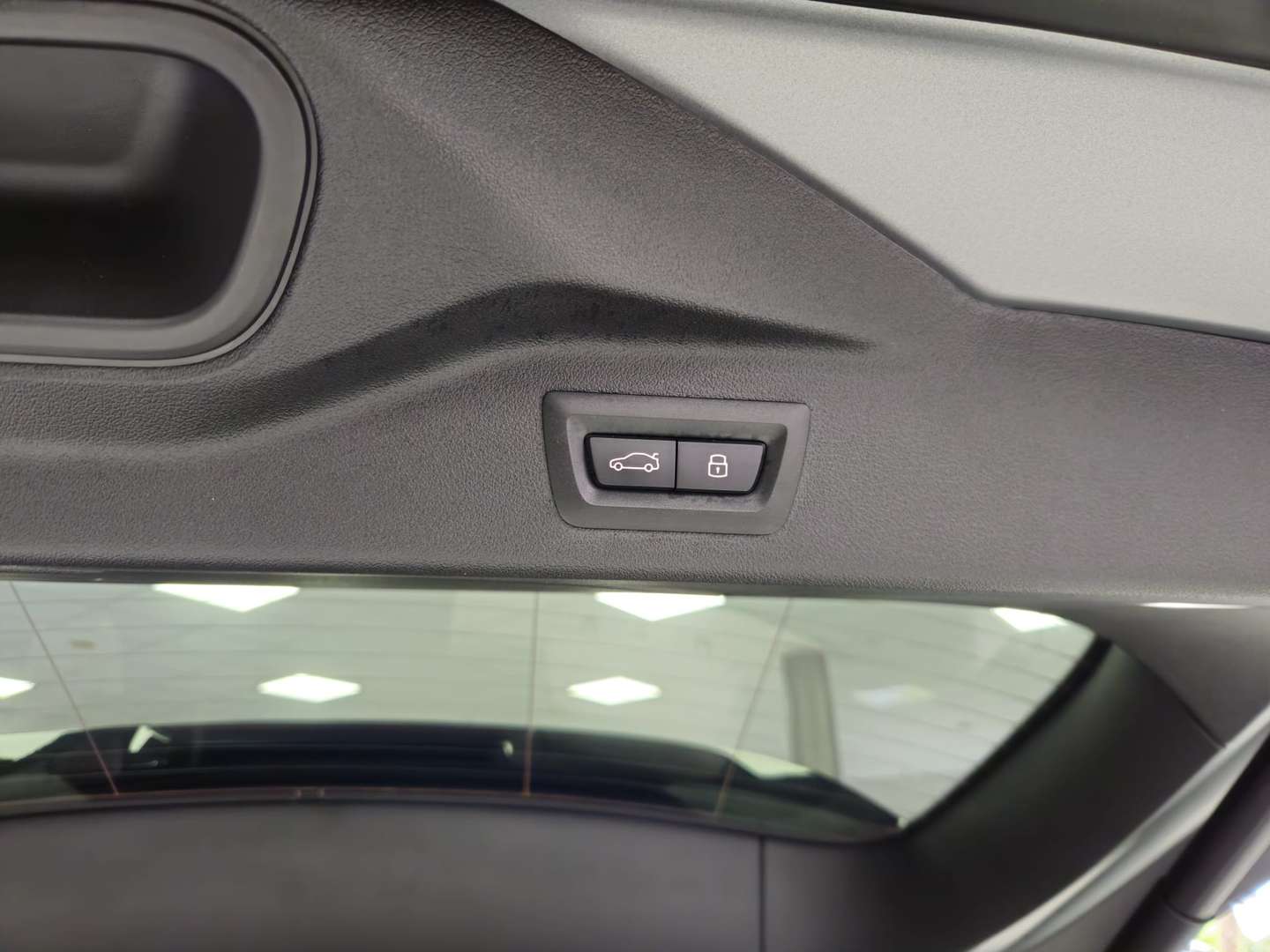 BMW X7 M Non Spécifiée - 2024 - Joinsteer - #15