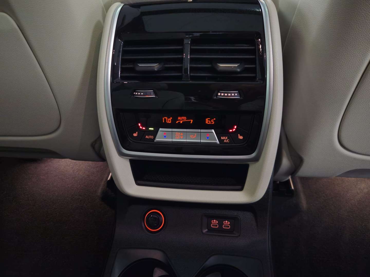 BMW X7 M Non Spécifiée - 2024 - Joinsteer - #16