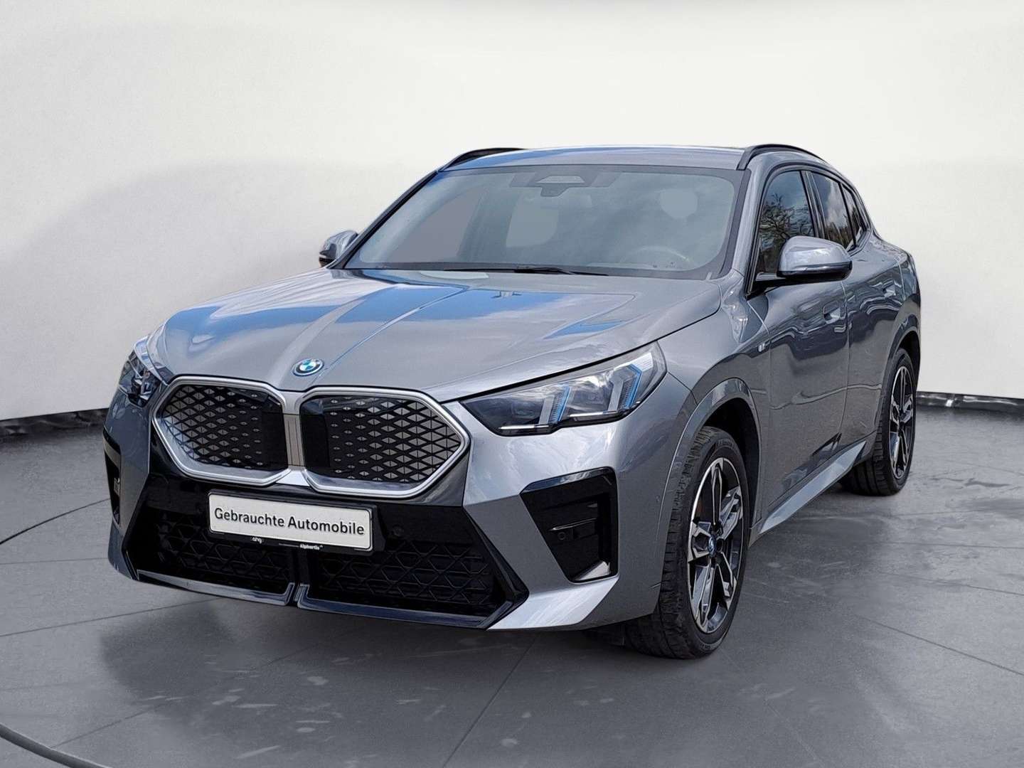 BMW IX2 M Sport XDrive30 - 2024 - Joinsteer - #1