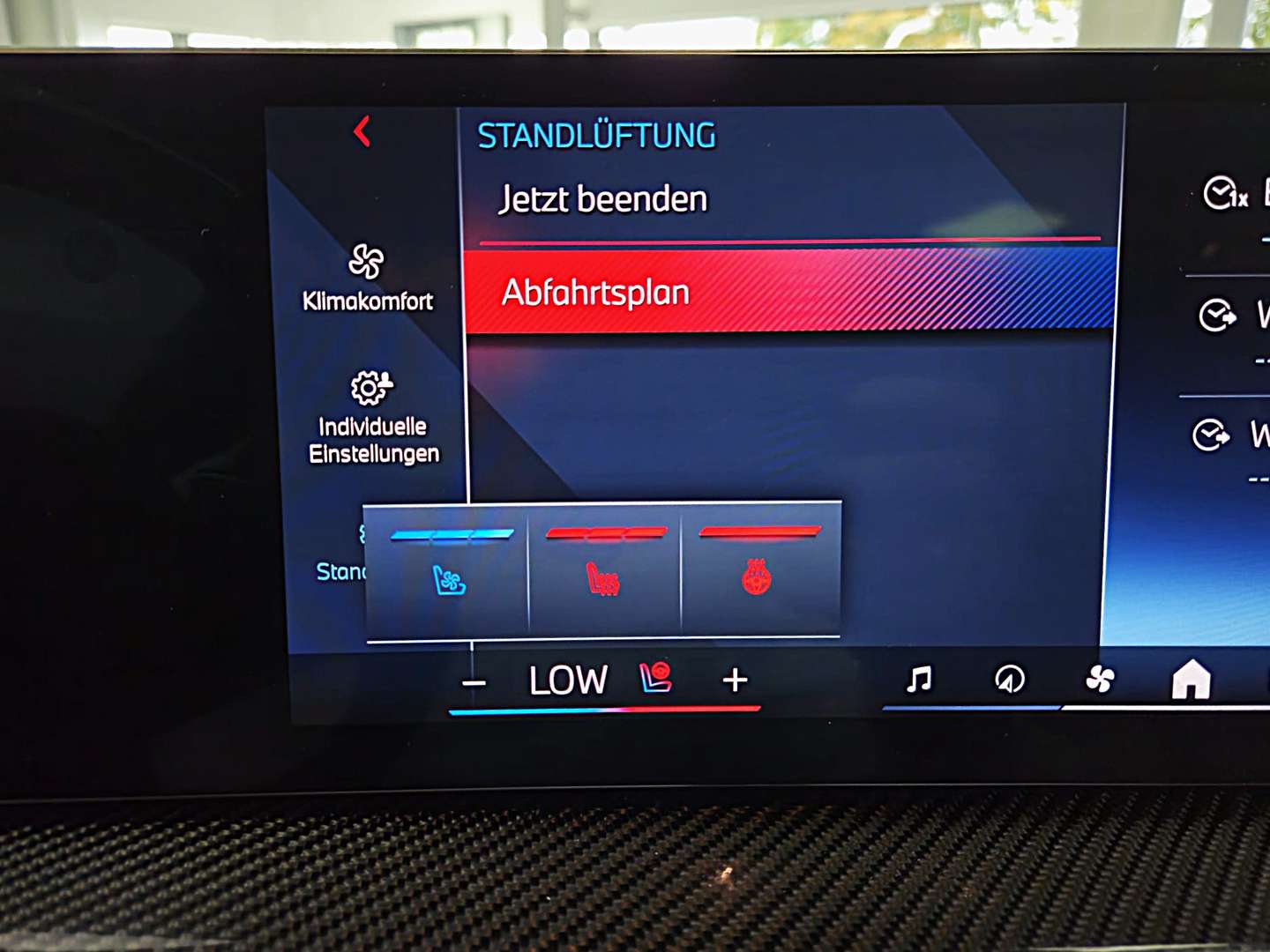 BMW X7 M Non Spécifiée - 2024 - Joinsteer - #20