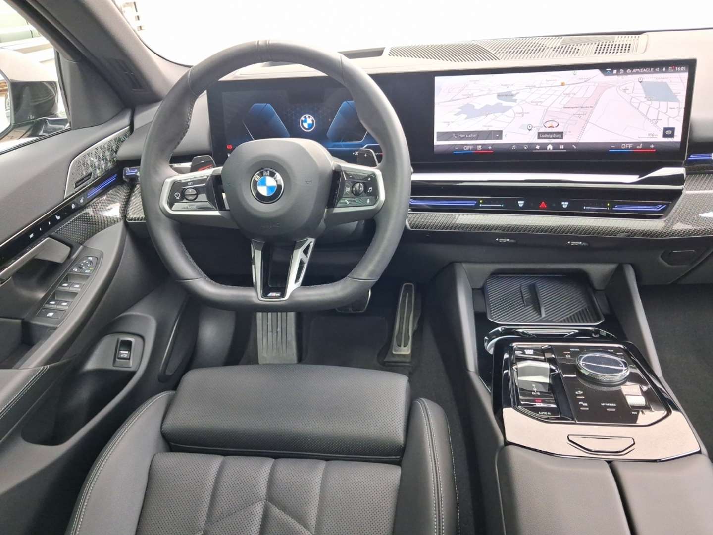 BMW Série 5 M SPORT 540d XDrive - 2024 - Joinsteer - #1